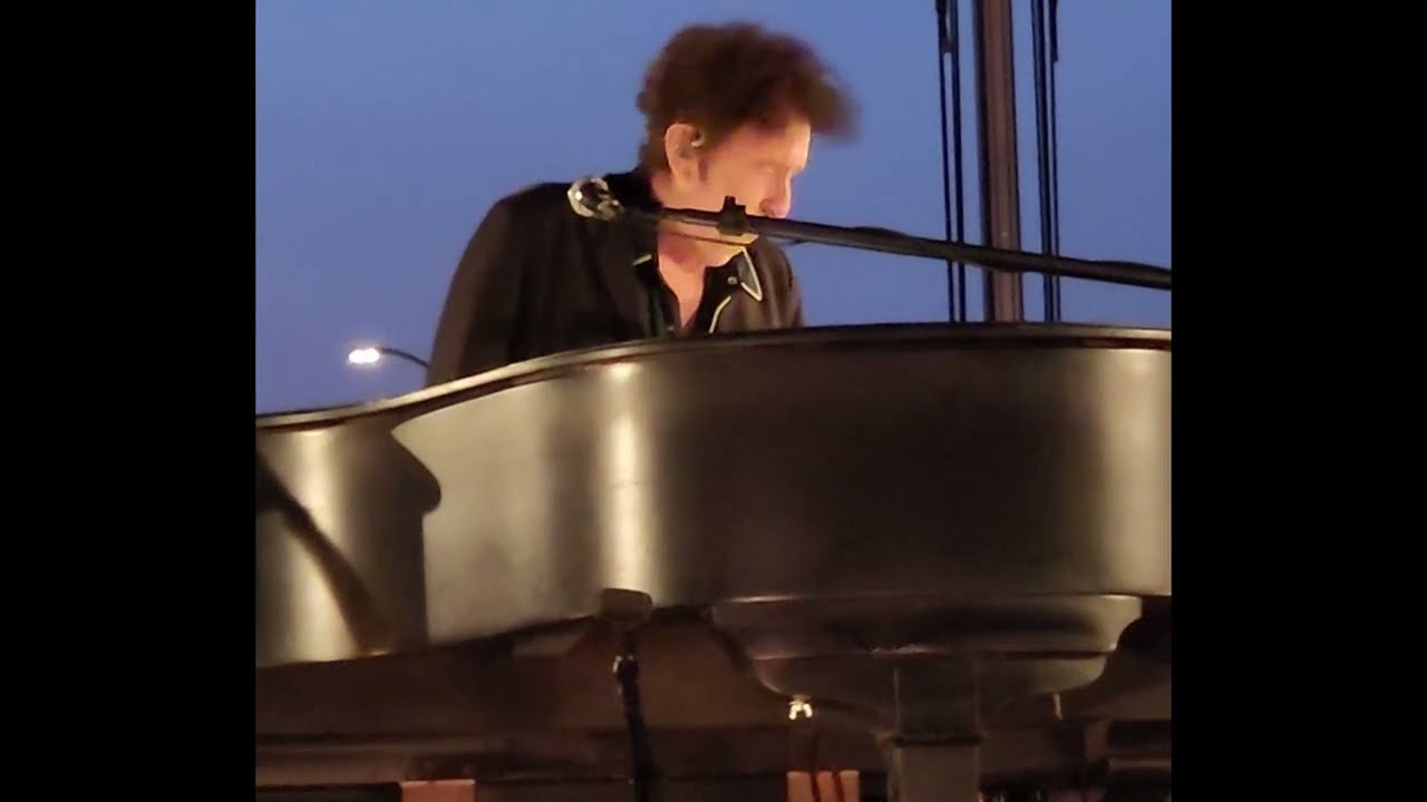 BOB DYLAN - WALK ON PLUS UNDER THE RED SKY  - THE GORGE -AUGUST 10TH 2024
