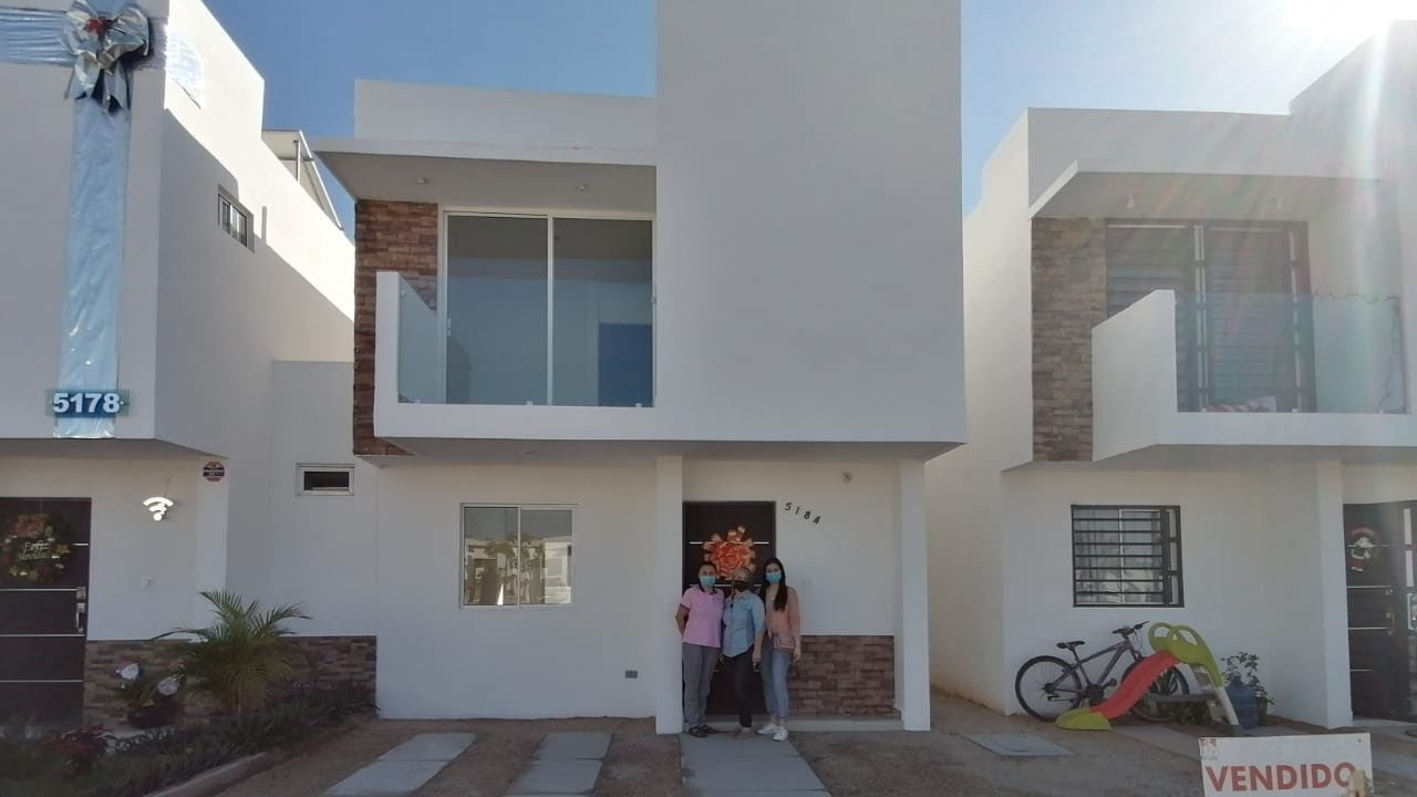 Les muestro mi nueva casa enero 2021