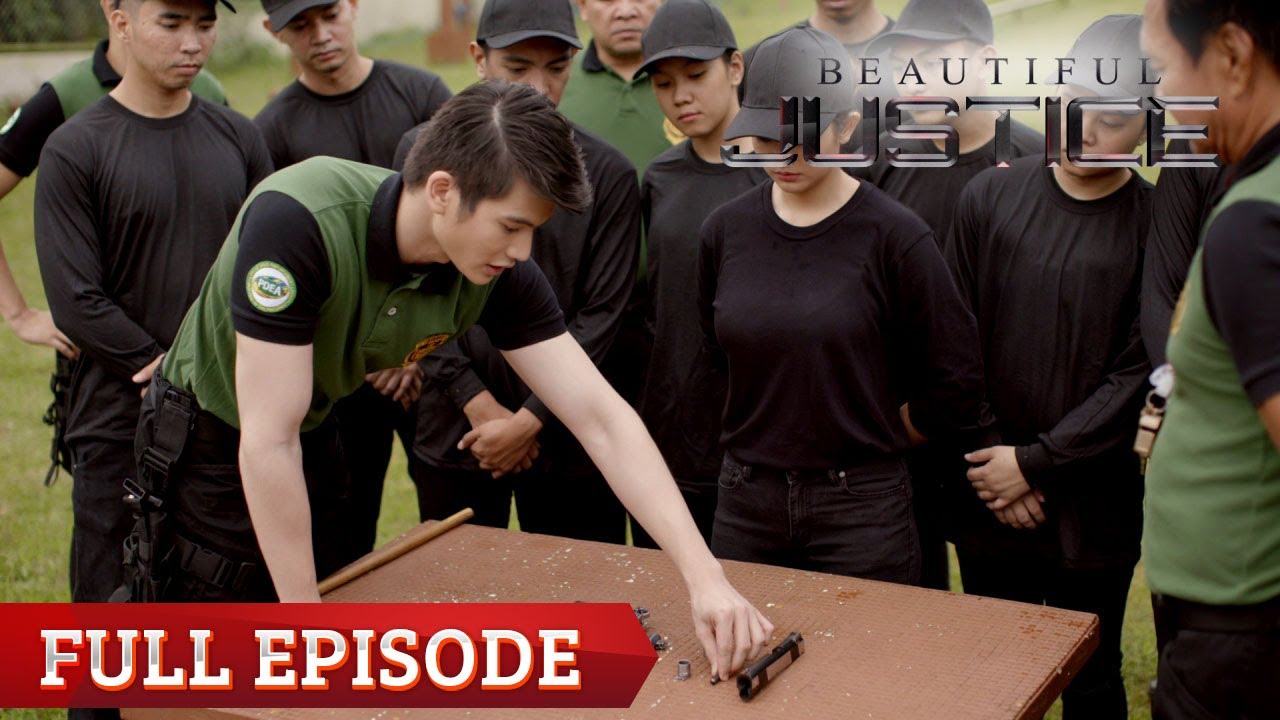 Beautiful Justice: Full Episode 46