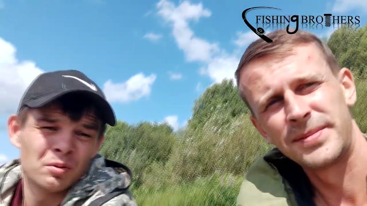 Рыбалка на перетягу в Советском районе