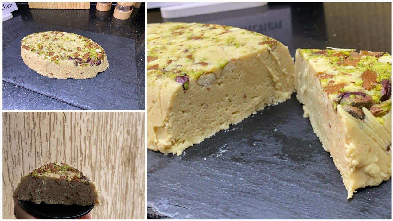 حلوة الترك وصفة رهيبة مستحيل تجربيها وتزيدي تشريها😍😋الوصفة الأصلية وتخرجلك 600غ من حلوة الشامية😋