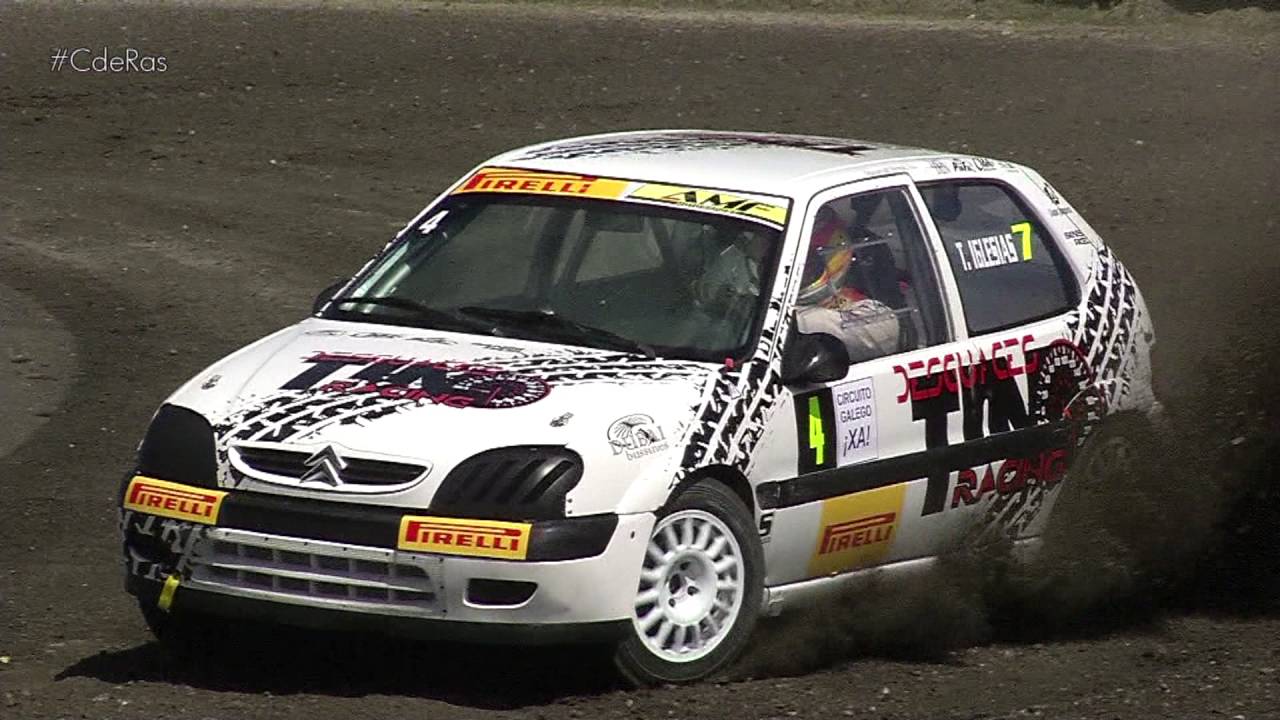 AUTOCROSS ARTEIXO | by #CdRas