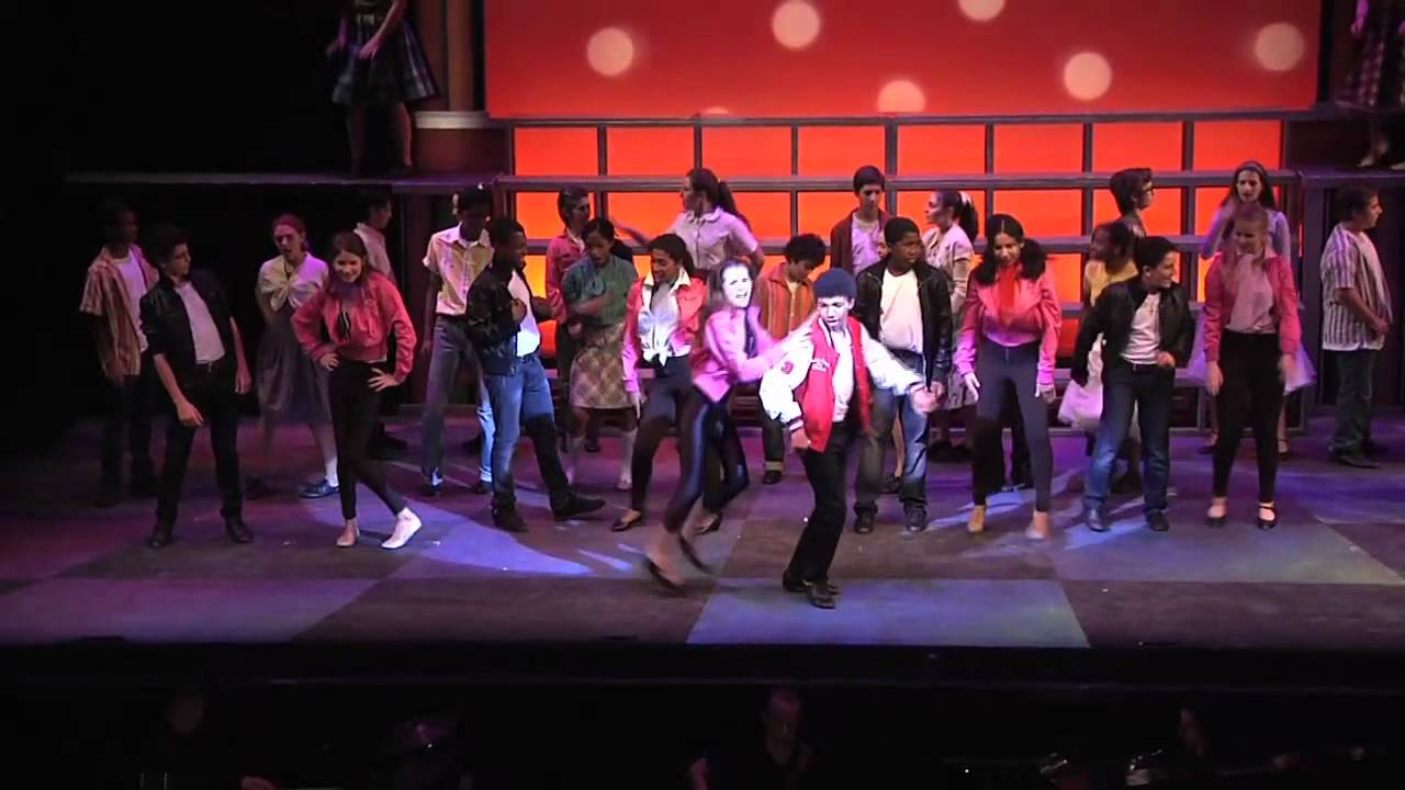 Grease  