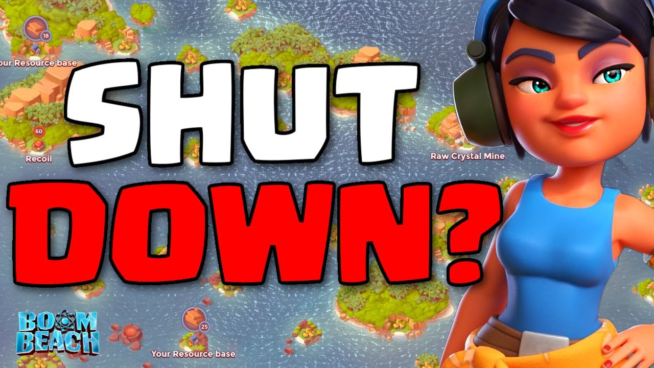 Вызовет ли закрытие Supercell бум на пляже?