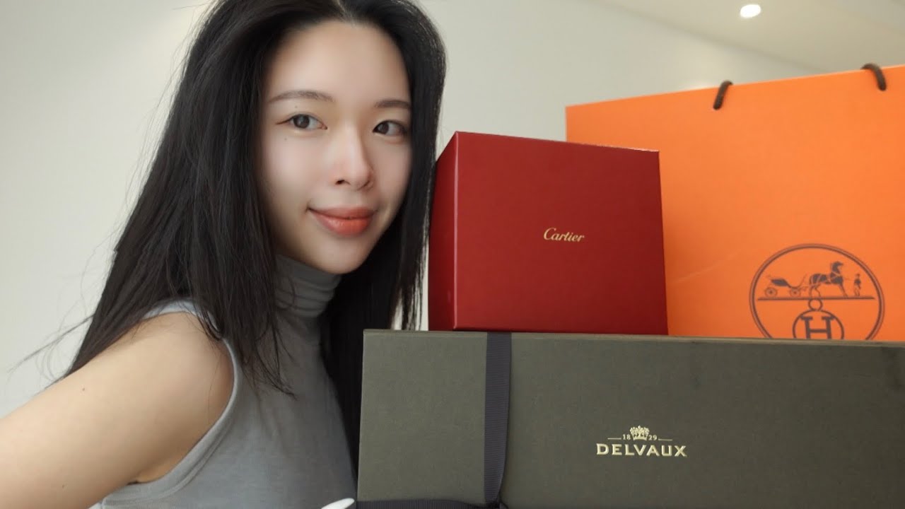 델보 신상 👜 에르메스 인상 전 피코탄 18 실적 없이 구매 후기 l Hermes 가죽 고르는 꿀팁🍯