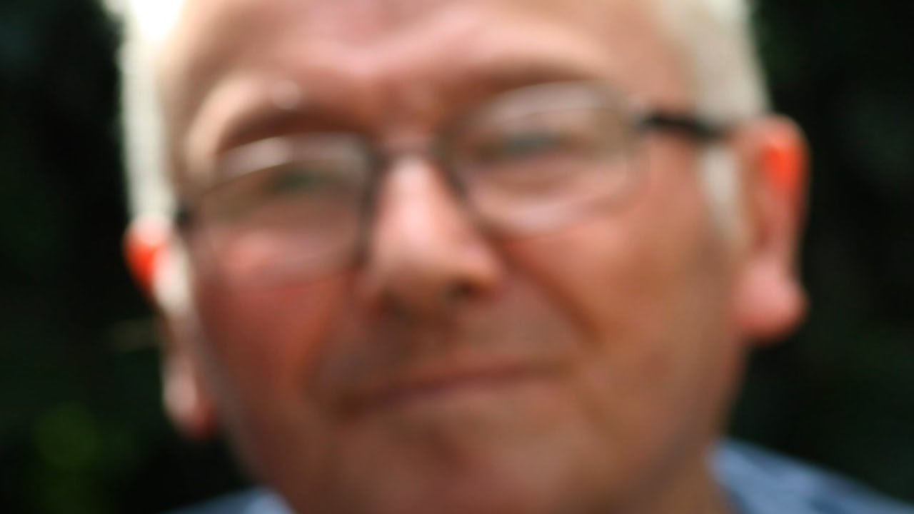 Dave's story