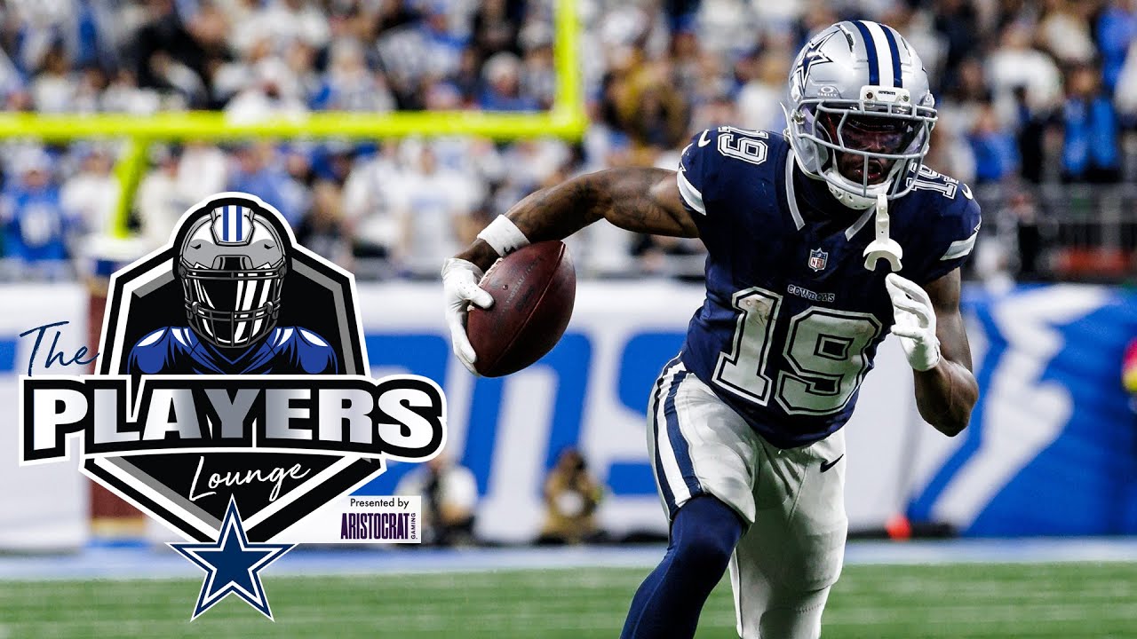 More Important in the NFL: Talent or Technique? | Players Lounge