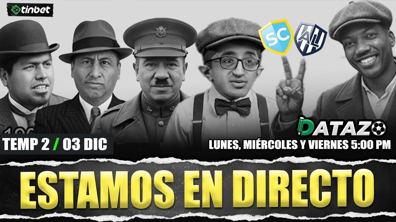 EMPATE 1 -1 SPORTING CRISTAL Y ALIANZA LIMA | PIRATA #BARCOS SALVÓ A ALIANZA | #PERÚ #DATAZO #envivo