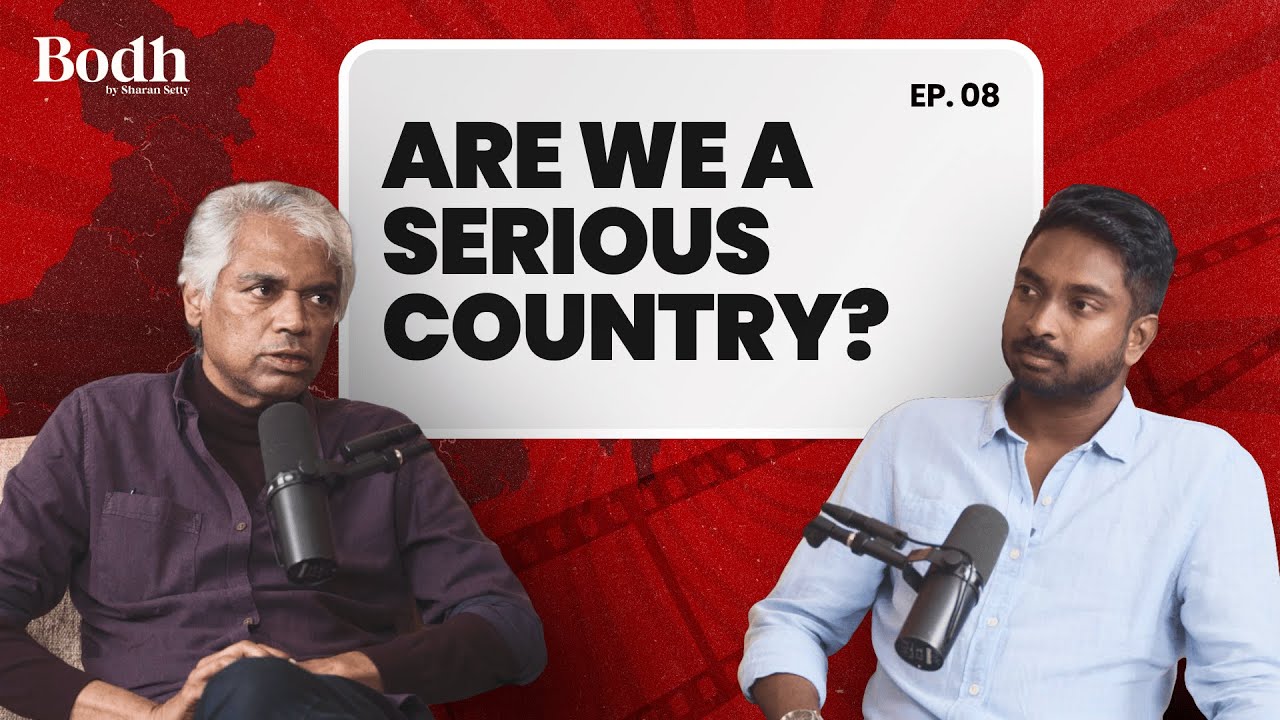 What Kind of India Are We Becoming? | Ep. 08 ft. Prakash Belawadi