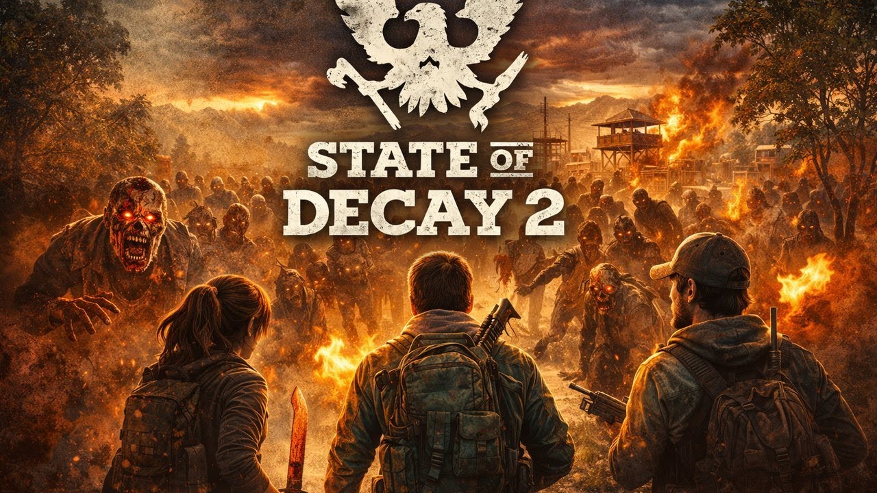 Don't Get Attached : SOD2