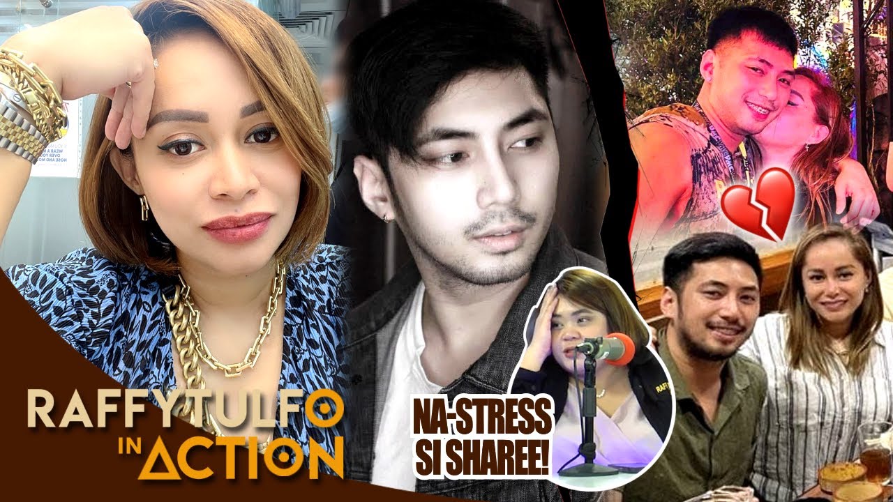 NEGOSYANTE SA DUBAI, 100K ANG MONTHLY ALLOWANCE KAY EX!