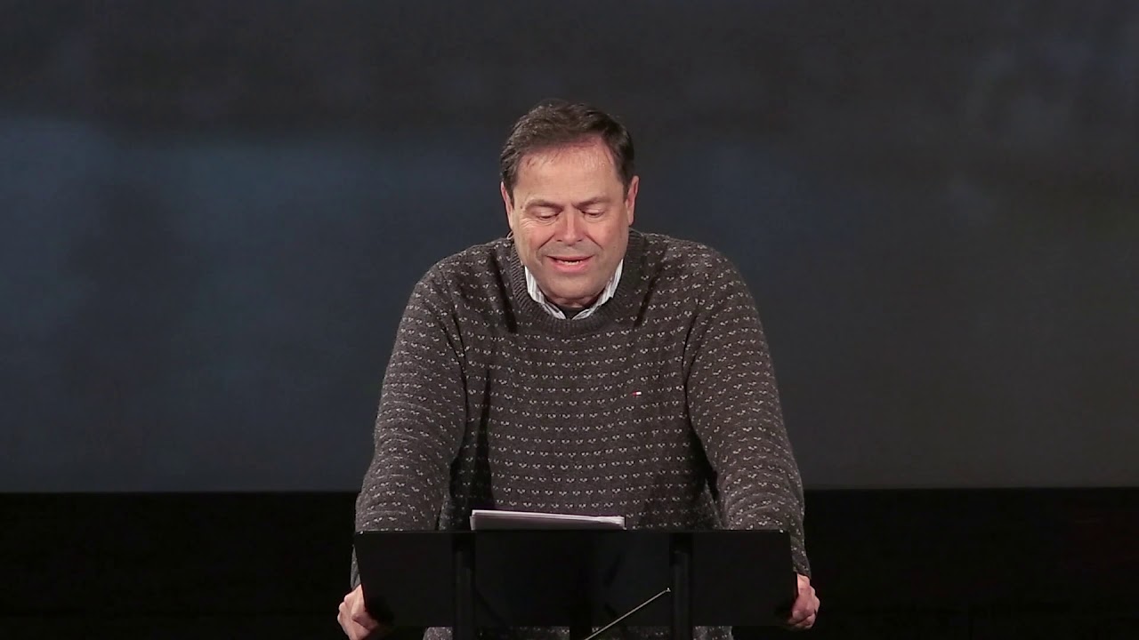 Acts 29 US West Training: Mark Dever - Session 2: The Pastor's Preaching
