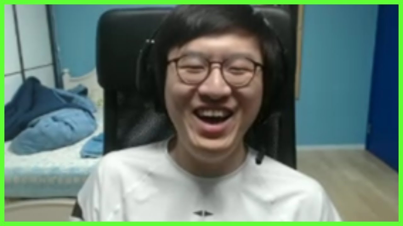 Rush Politely Declined Yassuo - Real Reason !!! - Best of LoL Streams #467