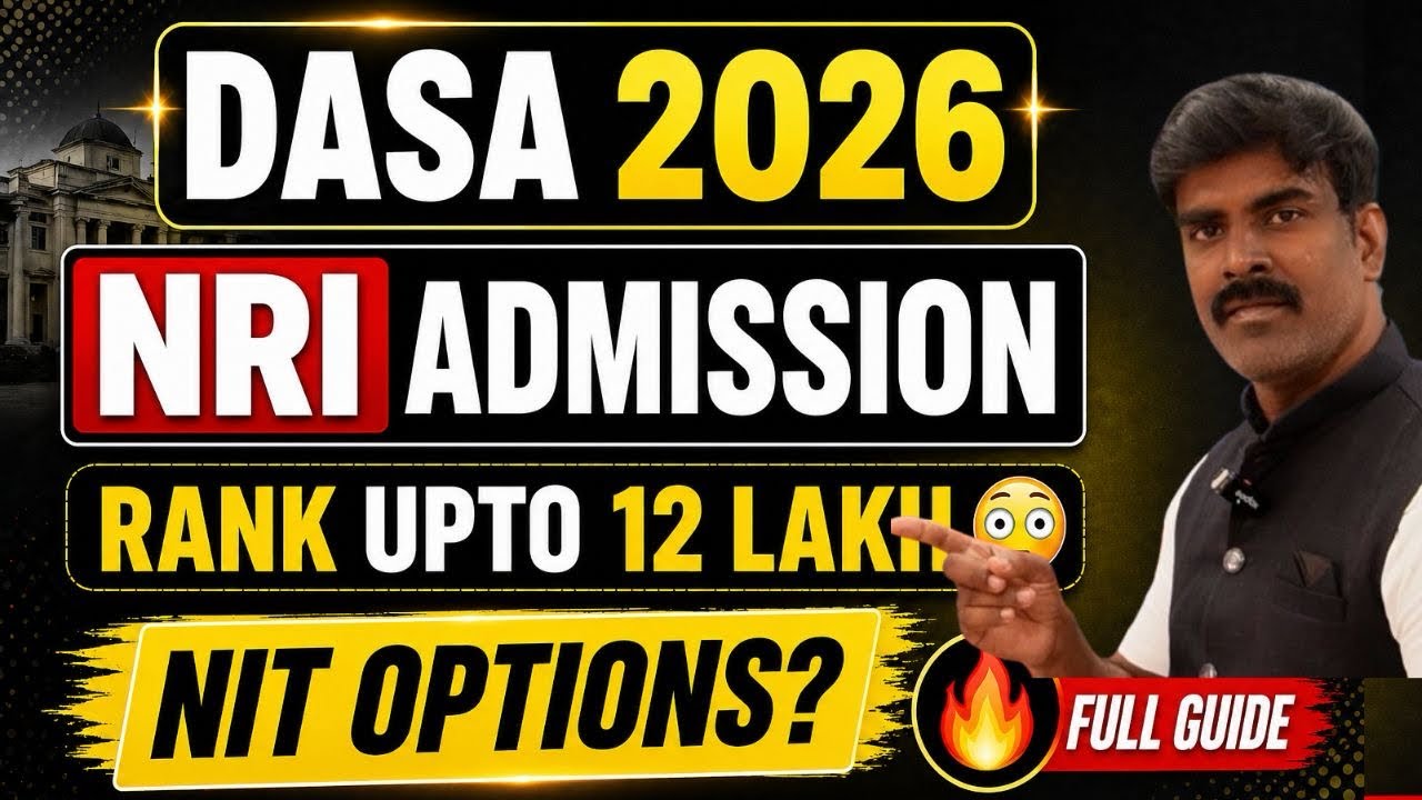 👉 Консультации DASA 2026 🔥 Руководство по поступлению для иностранных граждан | Стоимость обучени...