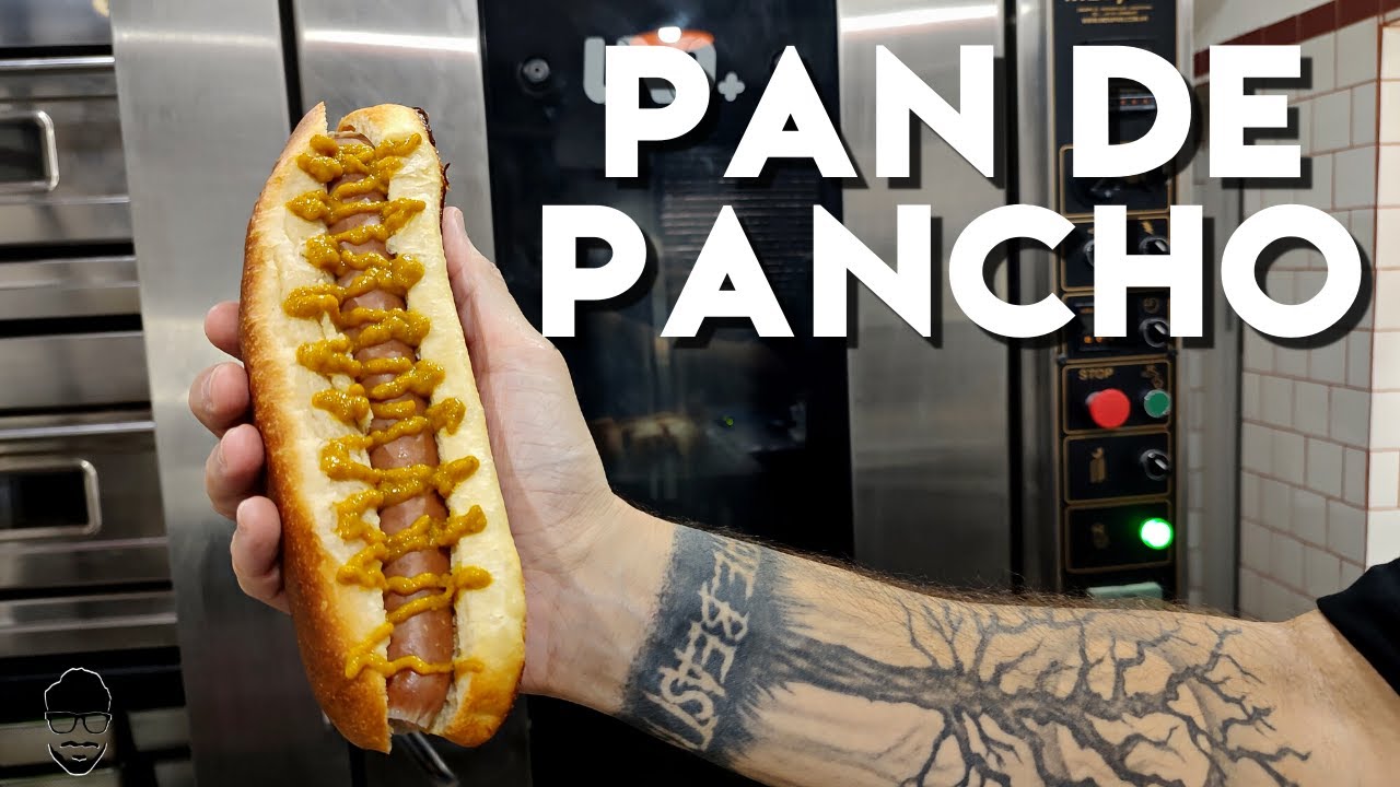 PAN DE PANCHO