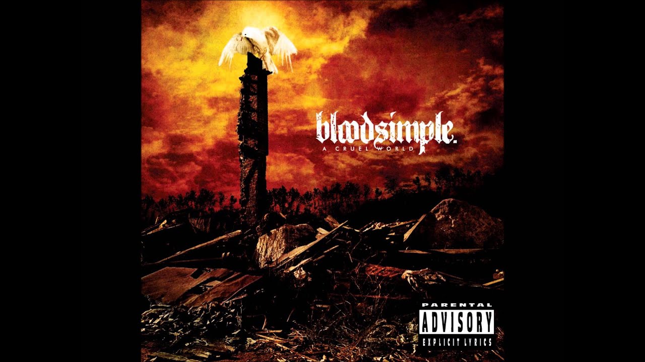 Bloodsimple - Path To Prevail