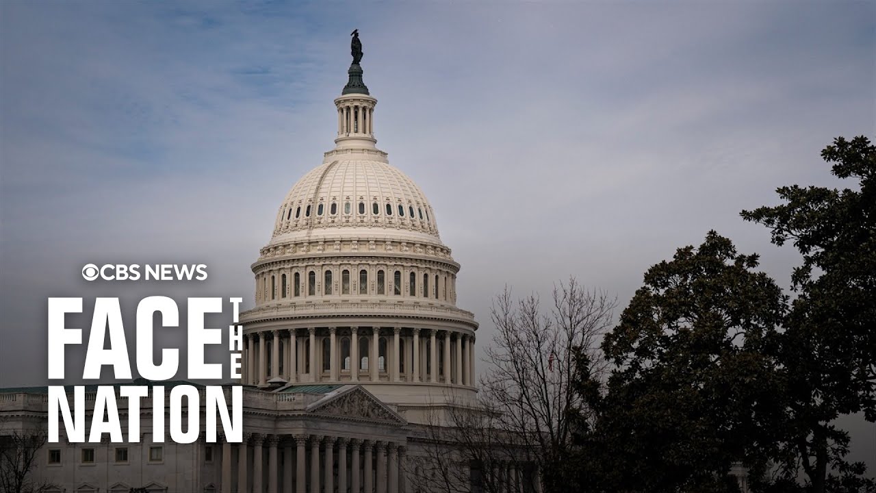 Watch Live: House to vote on resolution repealing U.S. tariffs on Canada and SAVE America Act