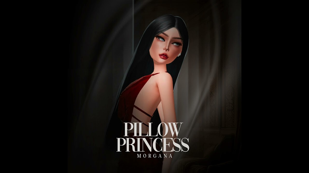 Pillow Princess (Single)