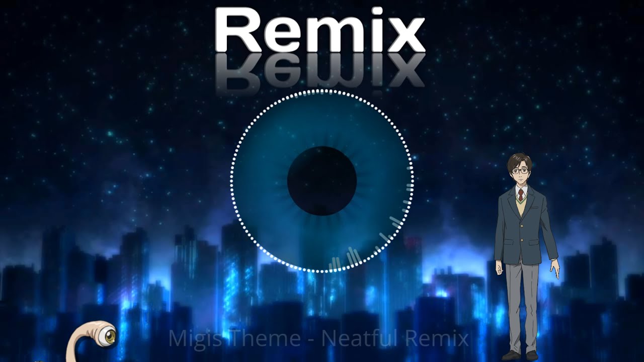 Migis Theme│Neatful Remix