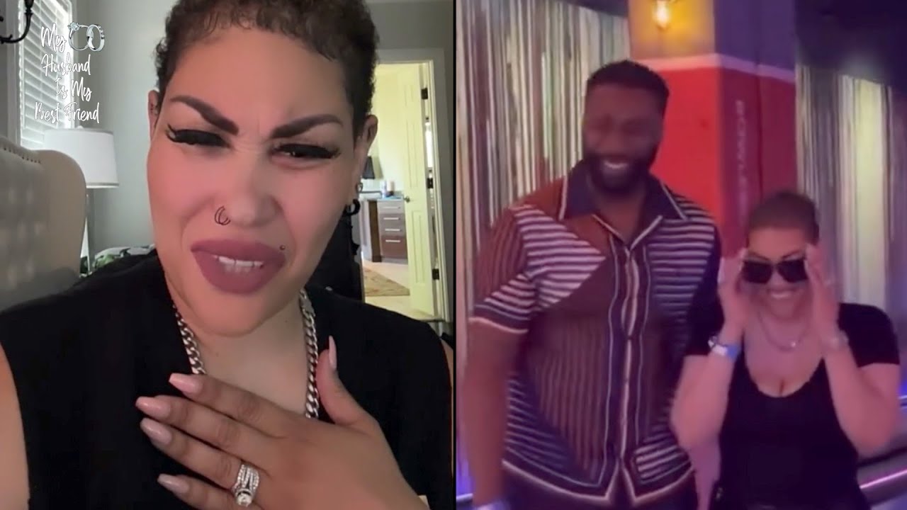 Keke Wyatt Responds To Followers After Being Spotted Bowling With A New Man! 🤷🏾‍♀️