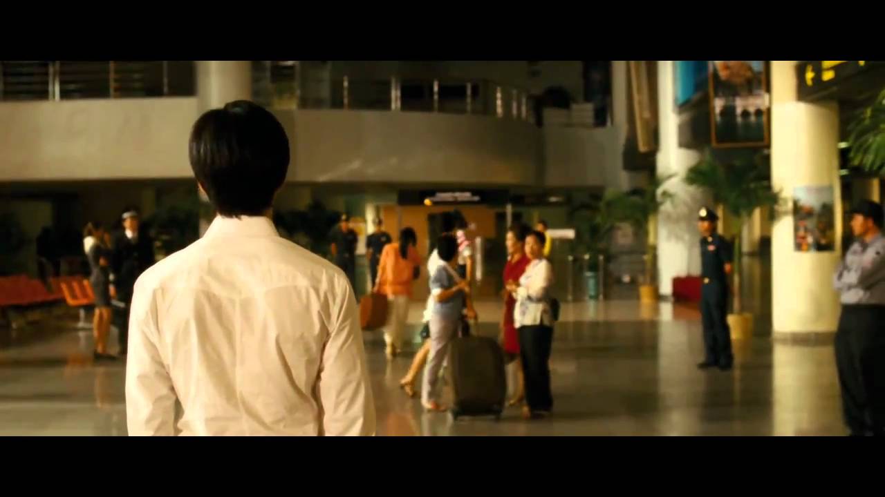 再見，總有一天 サヨナライツカ Sayonara Itsuka 2010 HD