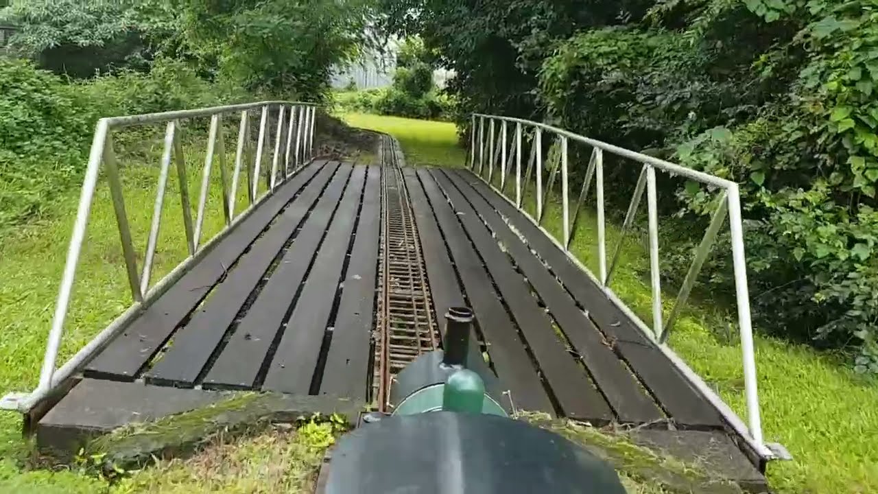 Nambour Full Lap