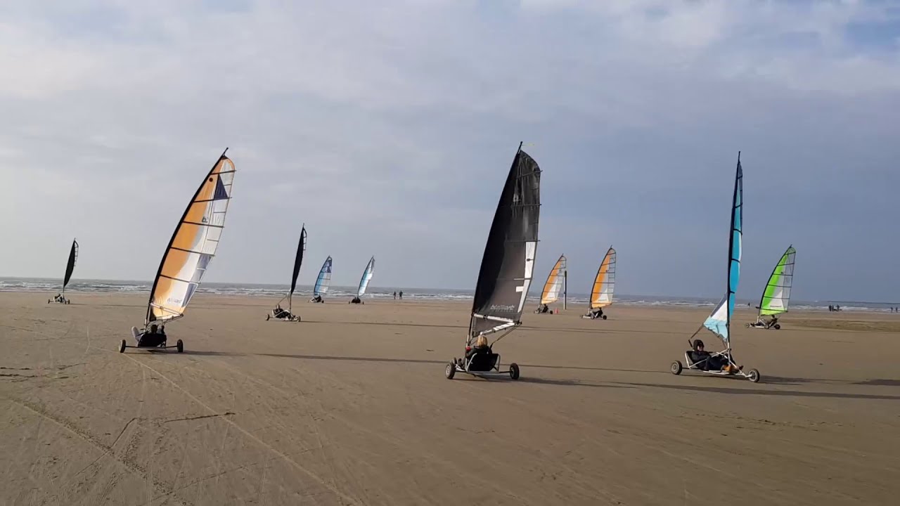Blowkarten in IJmuiden - 14 nov 2020
