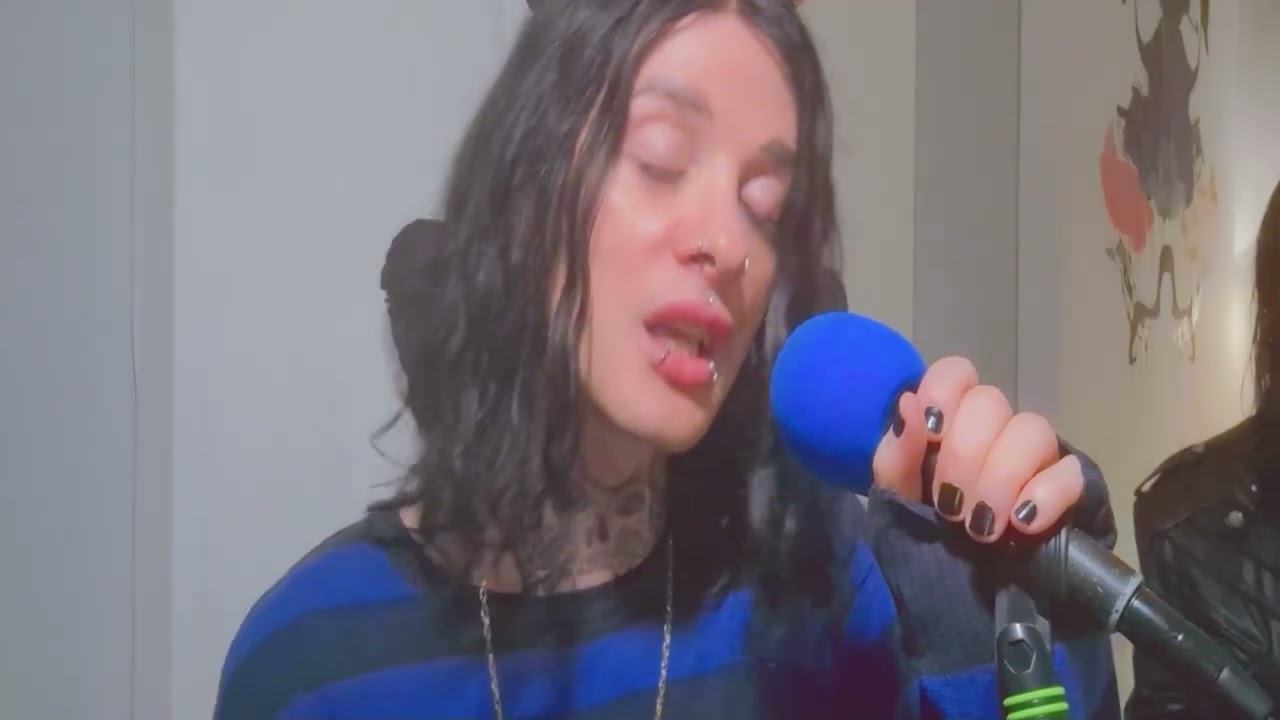 Vlad in Tears   Empty acoustic   Official Video