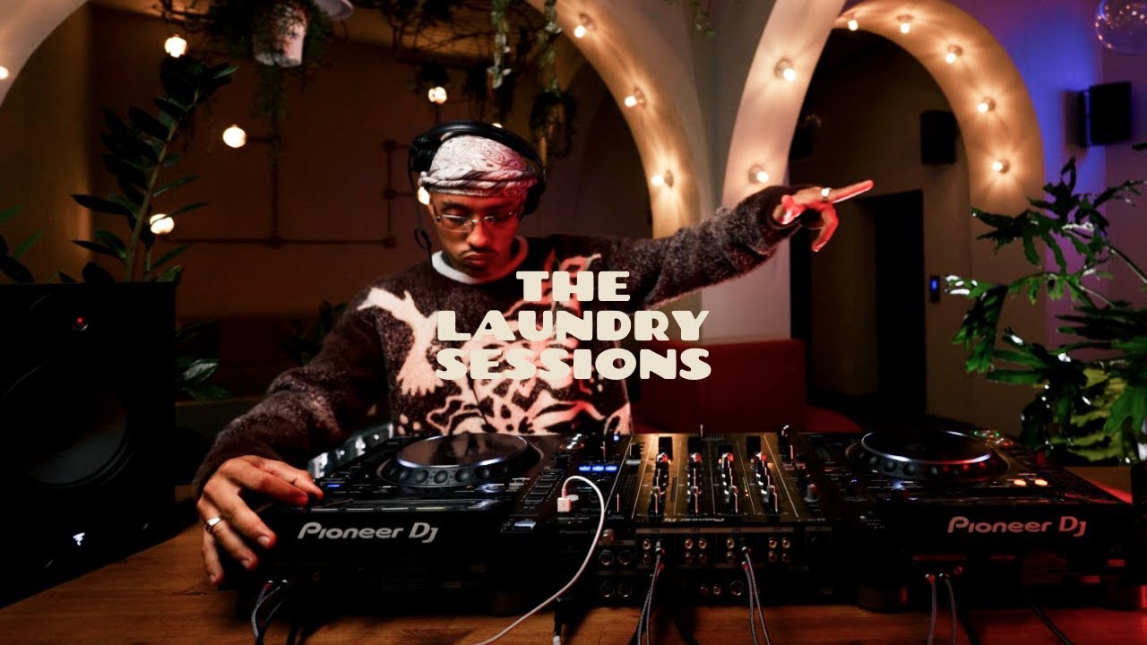 TLS 005 | RHR: DJ set at Dogpound Athens