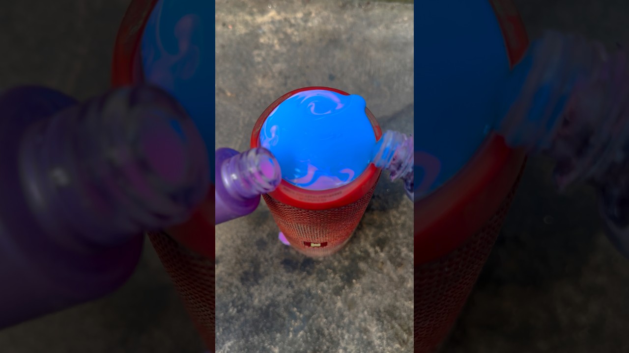 Flip 5 color full 🤩🎨 