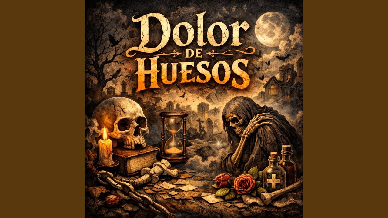Dolor De Huesos