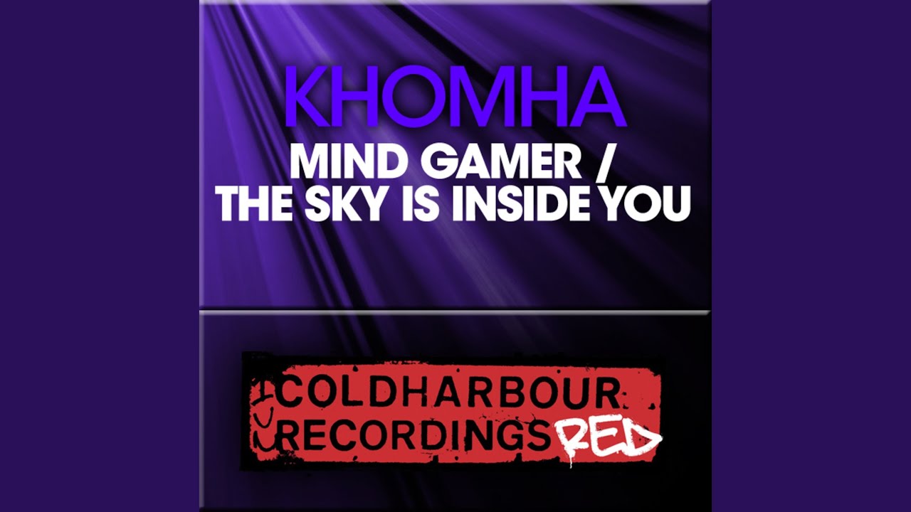 Mind Gamer (Trance Mix)