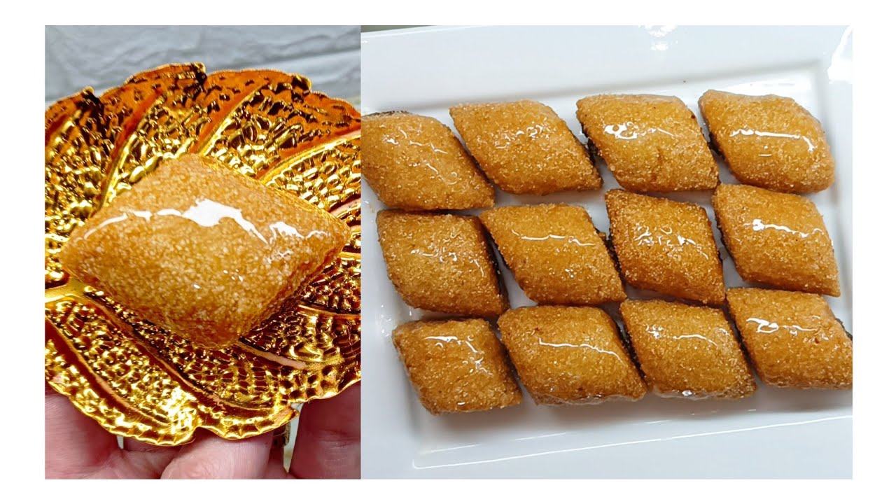 مقيرط معسل للقلب وصفة رمضانية بإمتياز مع جميع مراحل للنجاح فيه#اكسبلور #ترند  #معسلات_رمضان_2025