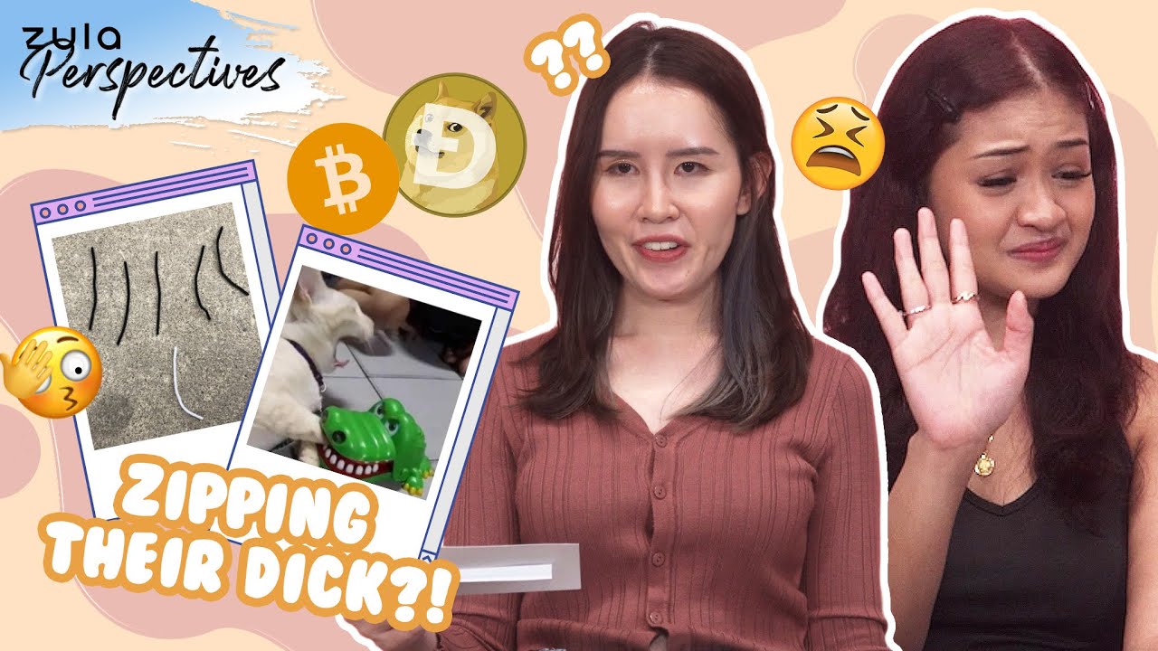 Girls React To Memes That Only Guys Understand | ZULA Perspectives | EP 41