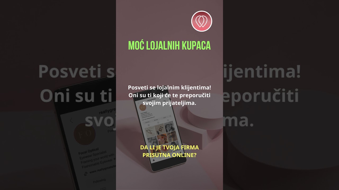 Moć lokalnih kupaca