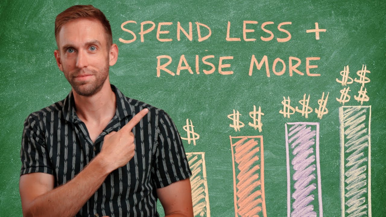 Fundraising on a Budget: 5 Creative Strategies for Small Nonprofits