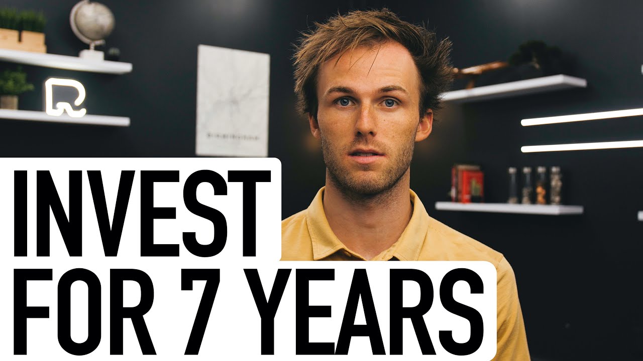 Set Up for $10 Million By Age 30! | AGGRESSIVE INVESTING