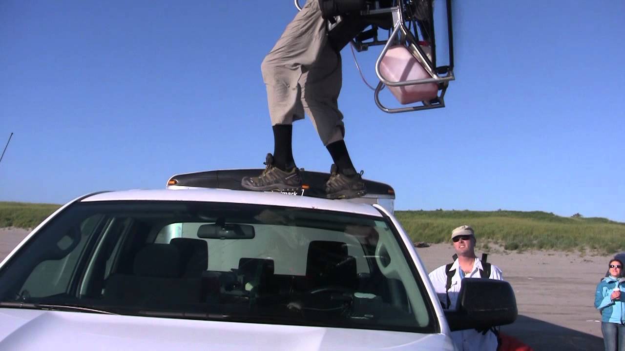 Paramotor Master Totally EXTREME Flat Top Powered Paragliding Stunts! World's Best Pilot Gets Jiggy!
