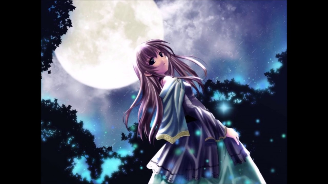 Nightcore - Za kilka lat (Jula)