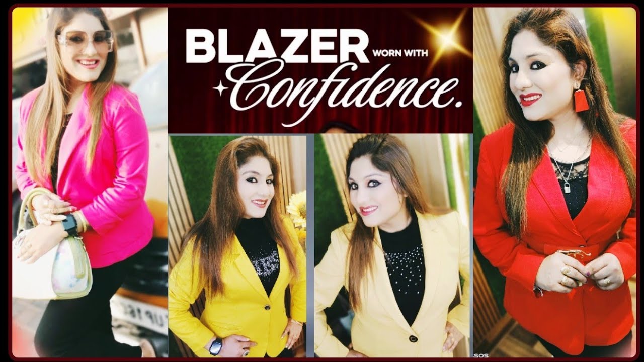 Fancy Premium Blazer special live today. Must join. Dm@9953175823