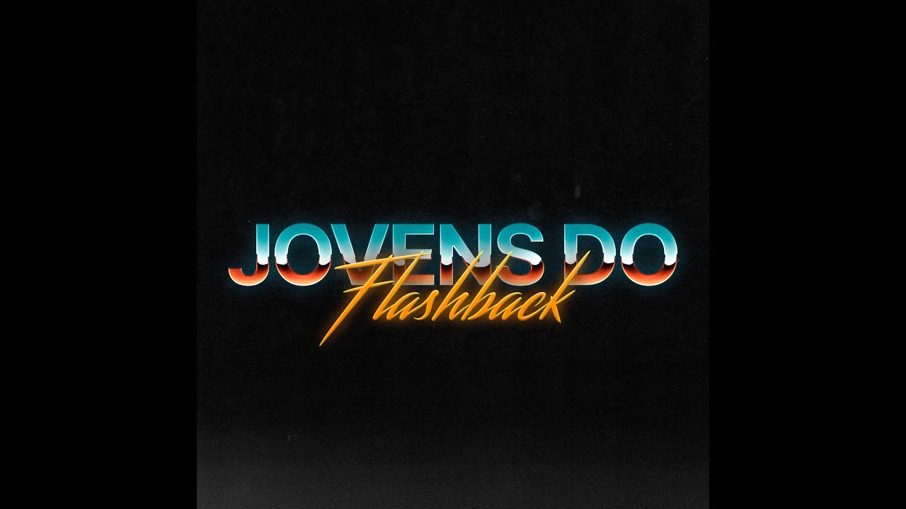Ao Vivo! Jovens do Flashback 03/02/24
