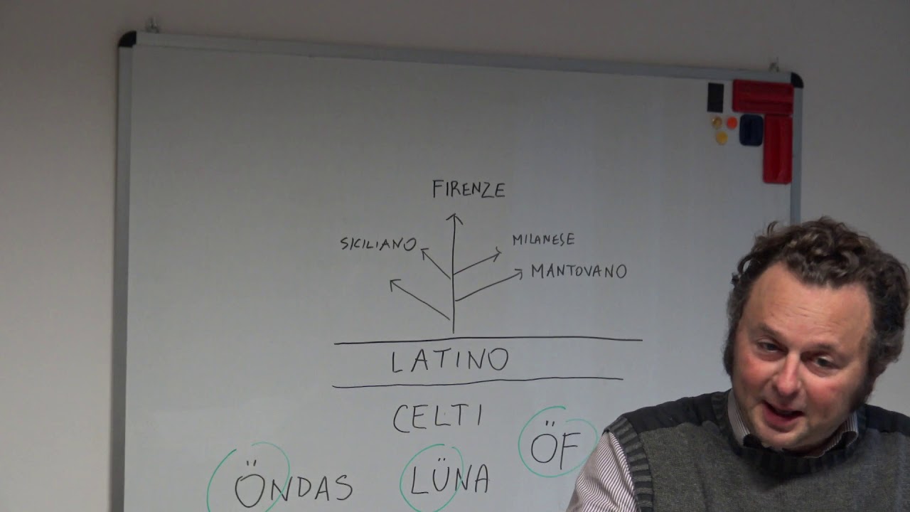 introduzione al dialetto mantovano della bassa
