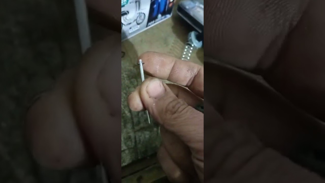 تركيب بستم الكابريتر