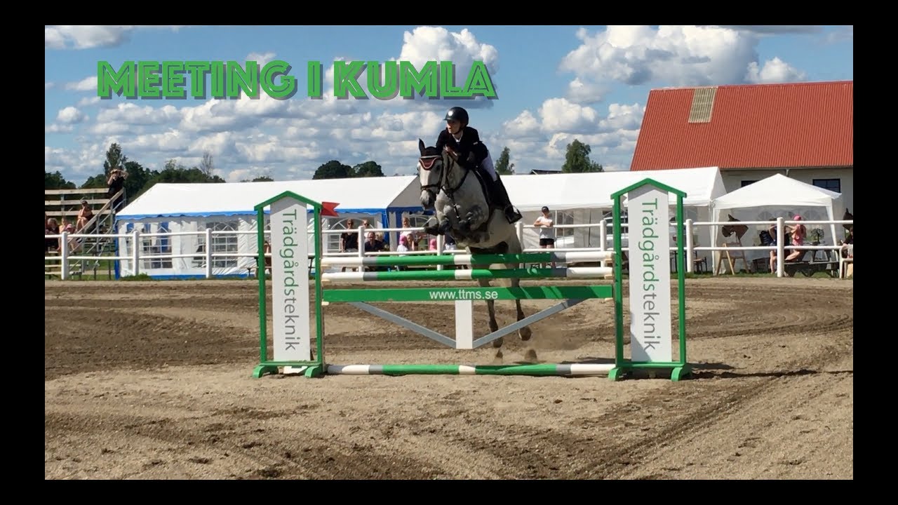 MEETING I KUMLA