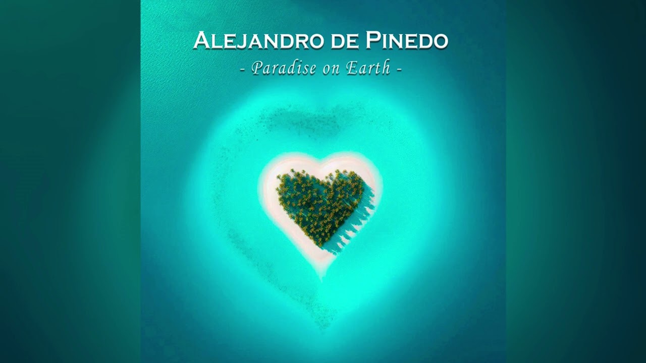 Alejandro De Pinedo - Maldives