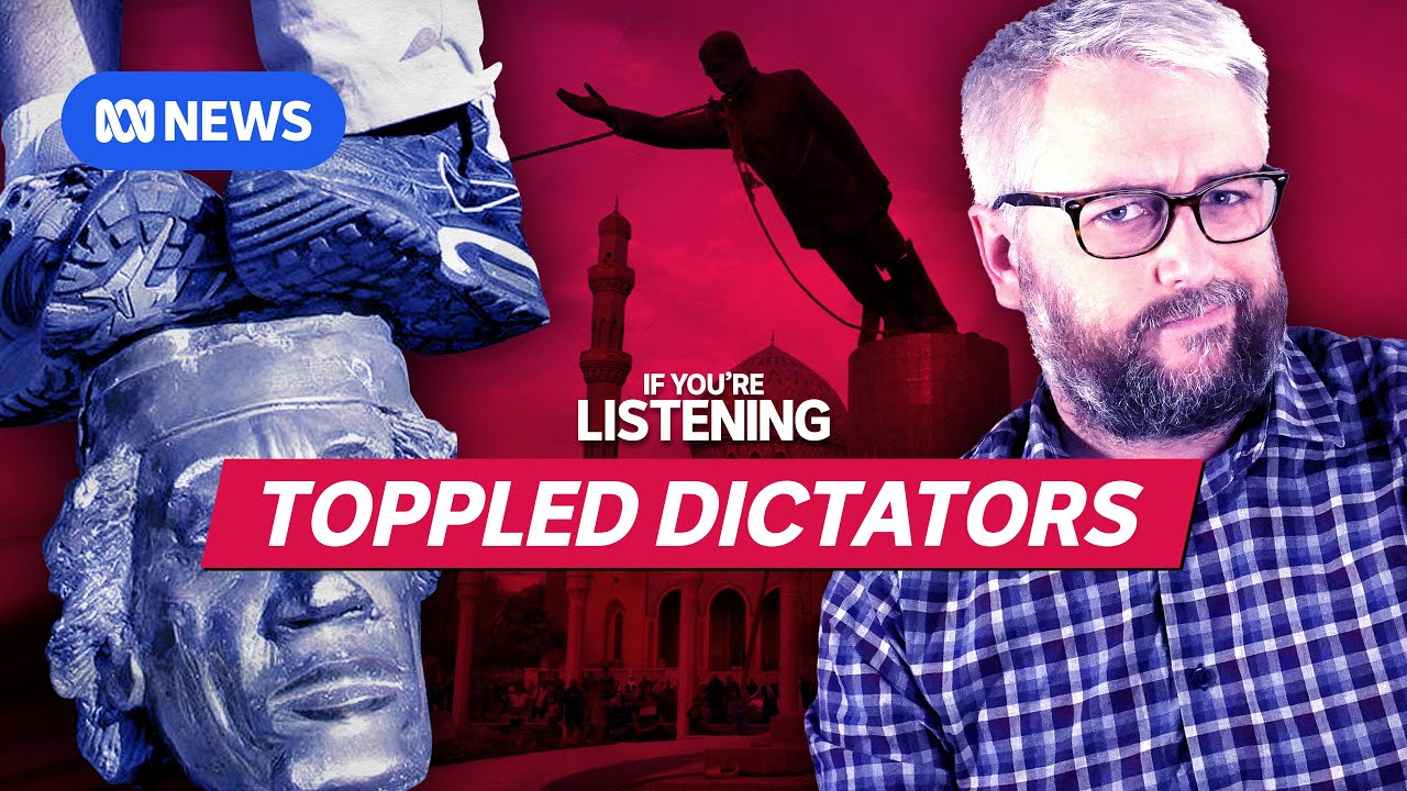 How Georgia came under the grip of a shark-owning oligarch | If You’re Listening