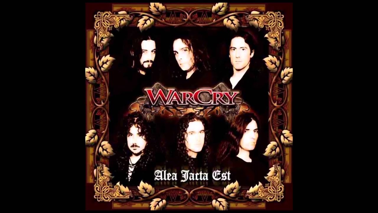 Warcry - Alea Jacta Est - 01. El Guardian de Troya