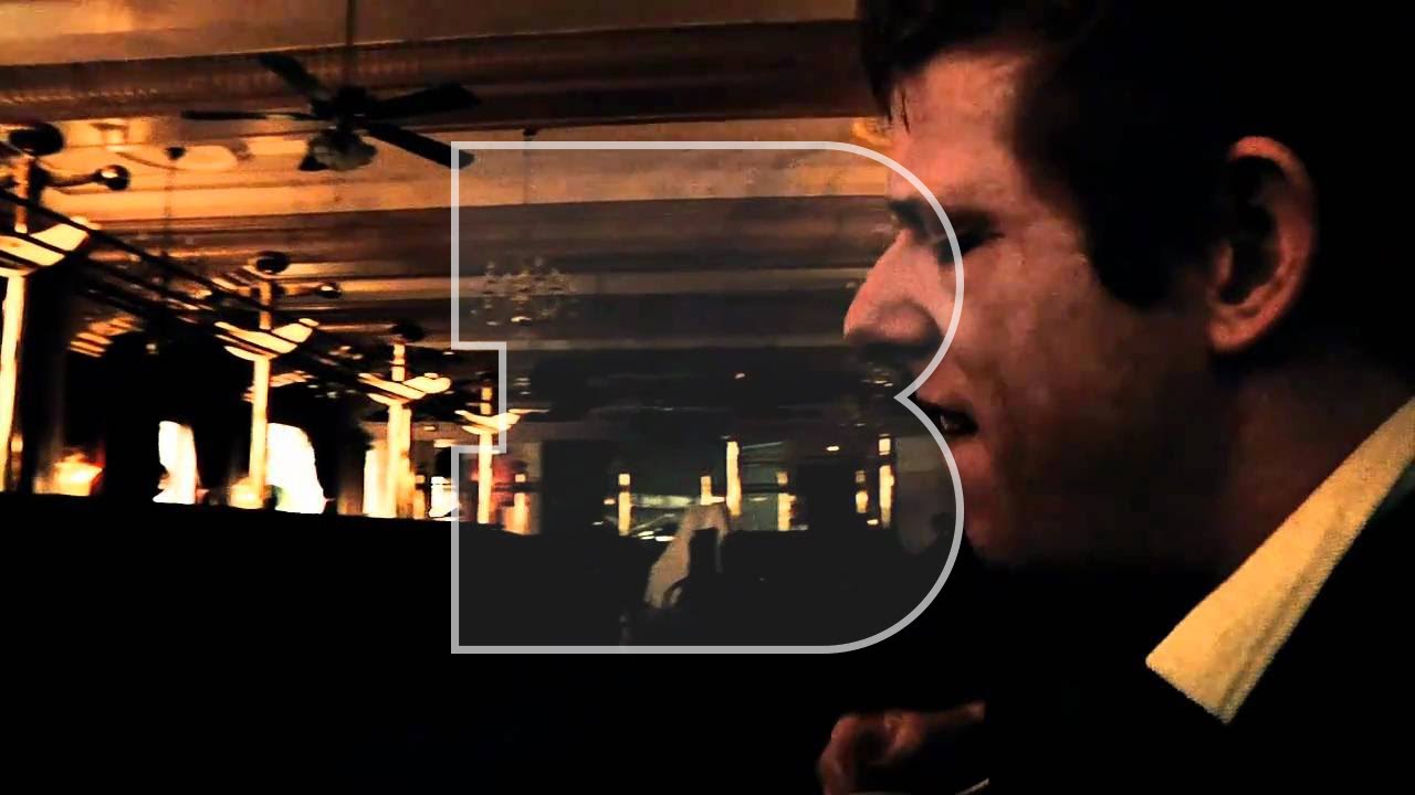 Spoon - Black Like Me | A Take Away Show
