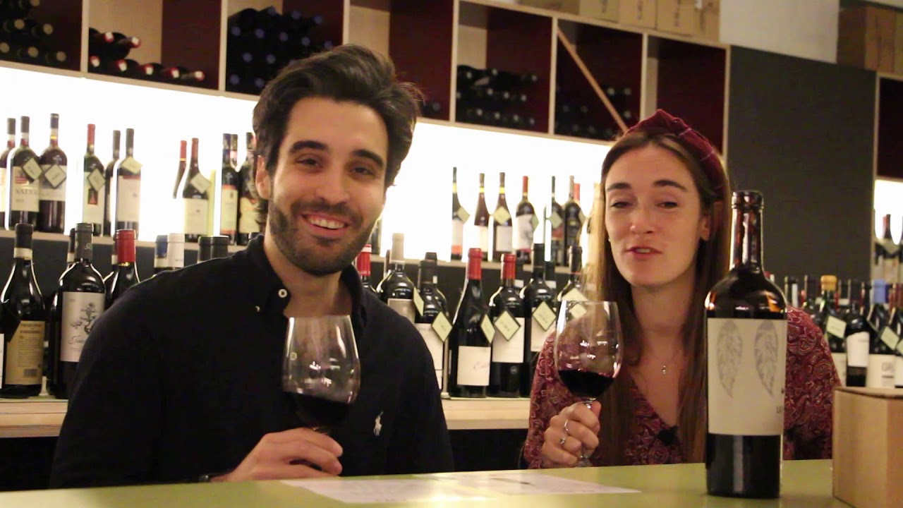 El Aperitivino. Caja febrero '21 -Laya- Análisis y Cata