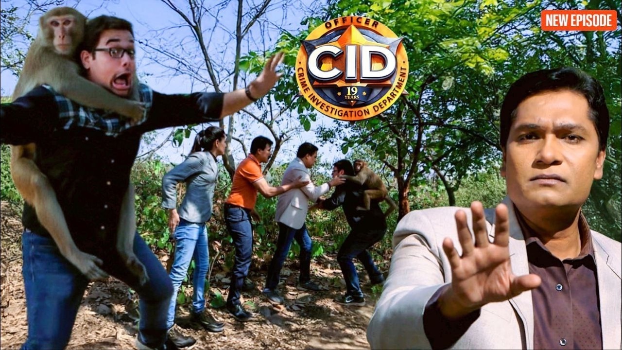 CID Season 2 | सी.आई.डी. | CID | CID New Episode 2026 | Crime Story 2025 | CID Latest Episode
